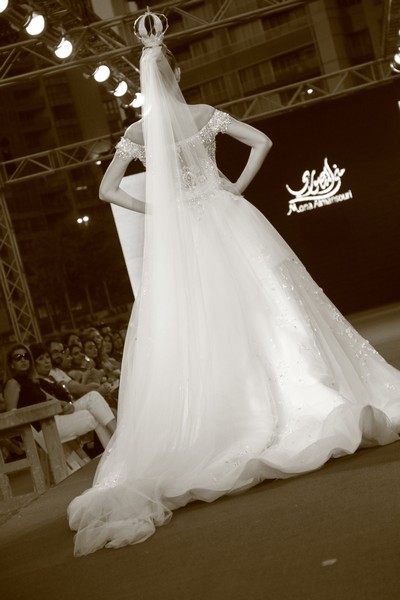 Summer Fashion Week by LIPS Opening 